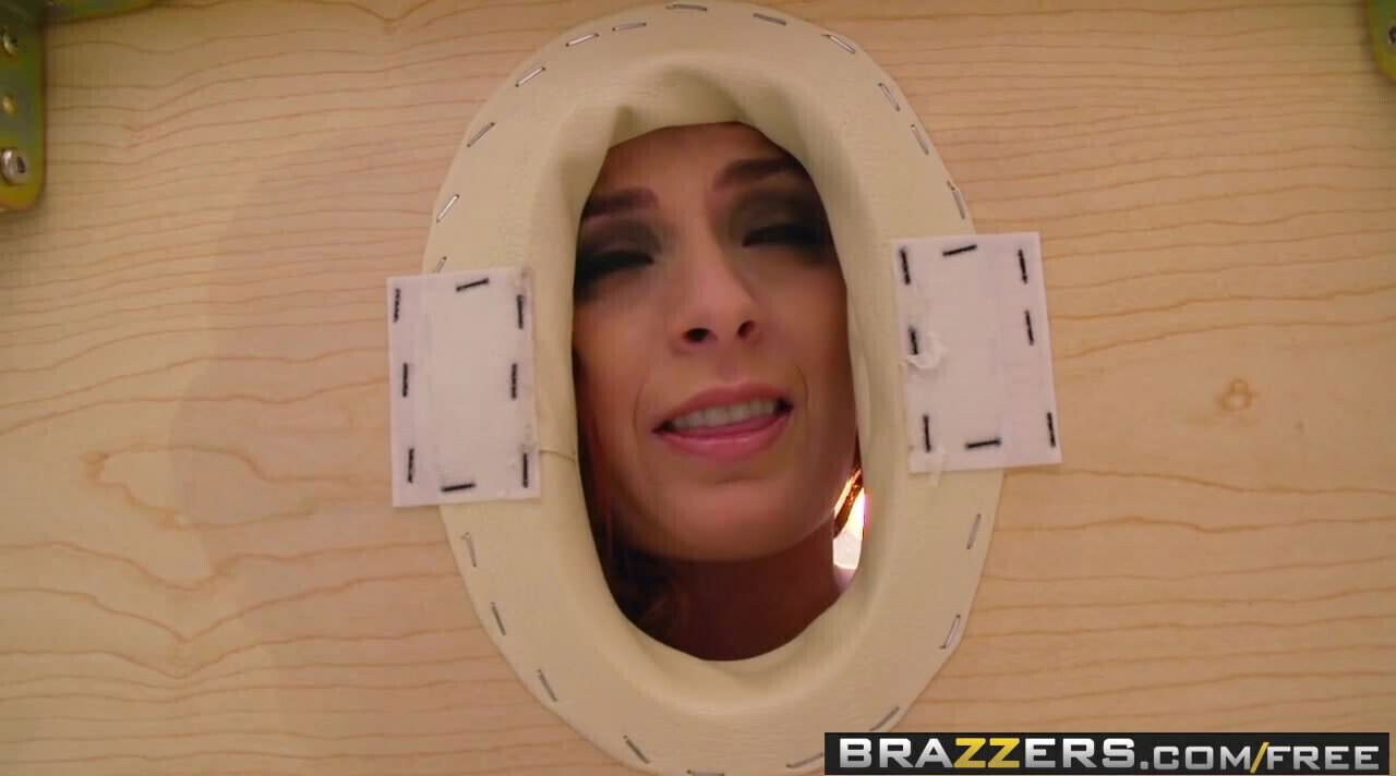 Brazzers - Dirty Masseur - Pros and Cunts scene starring Ash