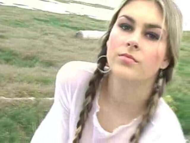 Jen Hilton - Best of On Hands & Knees 1