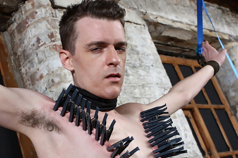 Full service for Sean McKenzie