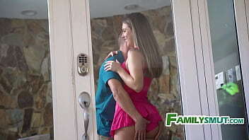 Stepuncle Naughty Womaniser