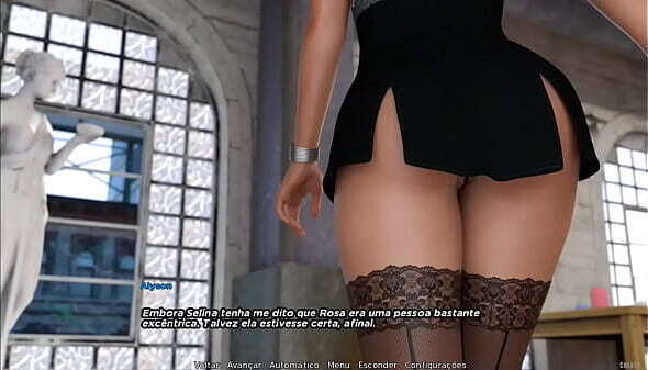 Become Rock Star-Pegando minha sogra