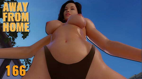 FROME HOME #166 &bull_ wants some naughty jacuzzi