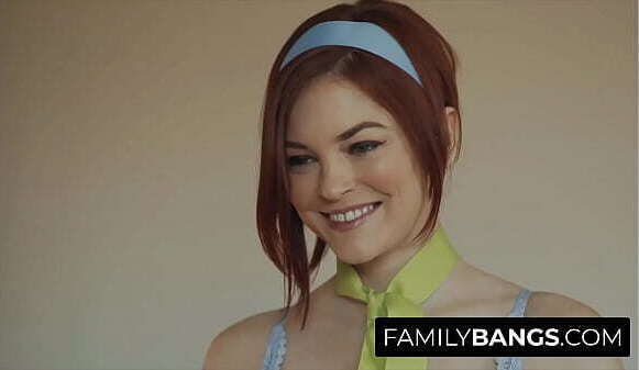 FamilyBangs.com Wifes Celebrating their Anniversary with Orgasmic Breakfast, Bree Daniels, Alexis Fawx