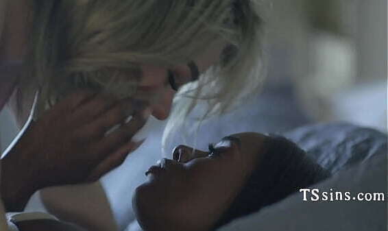 Just Leave Him.. Will Like Pussy Better Than Dick Foxxx, Emma Rose