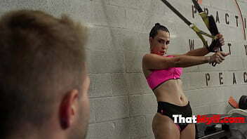 Girl Latina Does Believe Subtlety Sandy Love