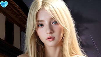 18YO Petite Athletic Blonde Ride Night Girlfriend Simulator ANIMATED Uncensored Hyper-Realistic Hentai Joi, With Auto Sounds, [FULL VIDEO]