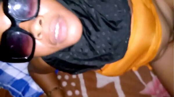 Queen Roxy Talked Dirty While Playing With Black