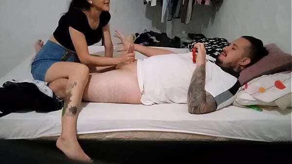 mejor mamada podido hacer esta chica hiso