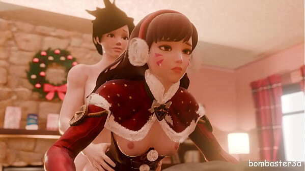 Tracer fucks year'_s house