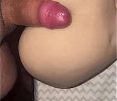 Small dick has fun with Britney -Tantaly