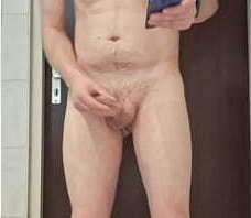 Masturbacja na krysztale