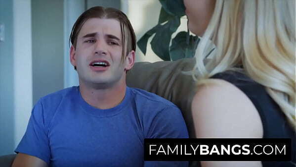 FamilyBangs.com Problematic Prized with Stepmom'_s Fleshy Pussy, Aaliyah Love, Nathan Bronson