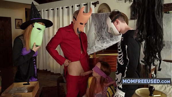 Halloween About Pranks Free