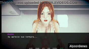 Nympho tamer-O encontro Narrado