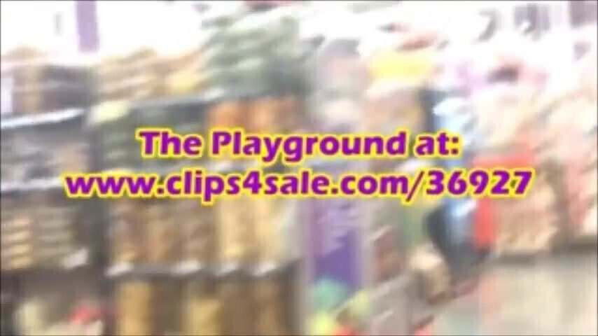 4 enormous monster asses!pre