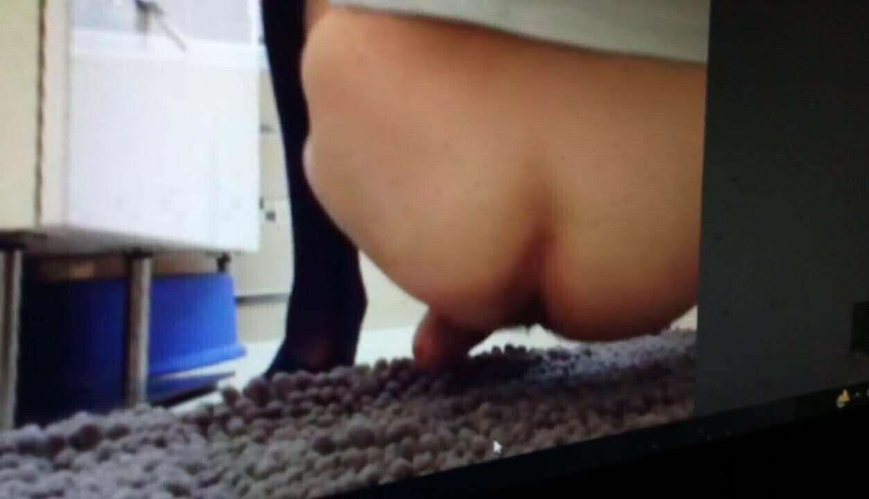 samantha nouvel branle super ejac