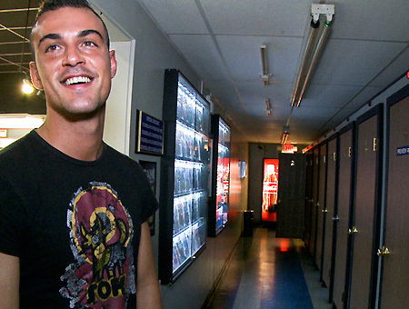 Glorified Ending - UnGloryHole