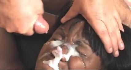 Biggest Facials land on Ebony faces