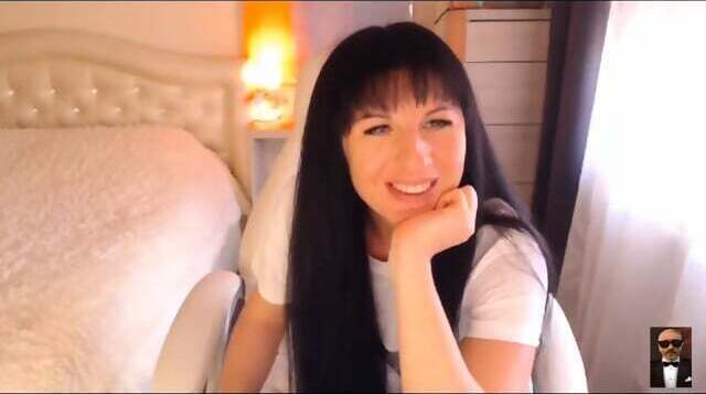 M'Lady Sweet Sexy Strip Teases