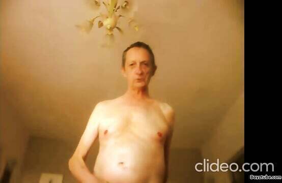 clinical view slipping rings genitals