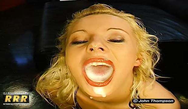 Taranee Devil Swallowing Machine Enhanced]