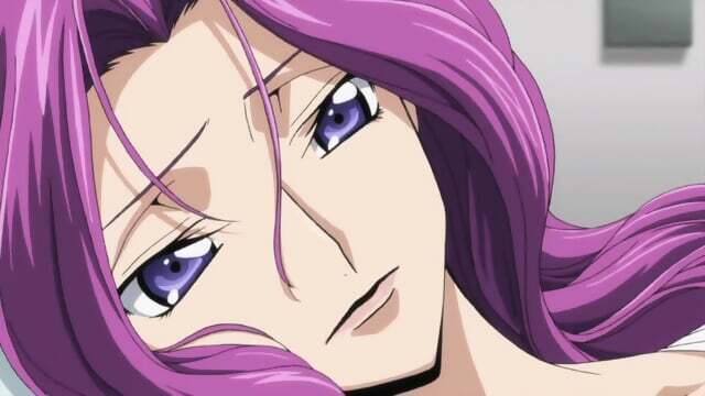 Sexy moments Code Geass