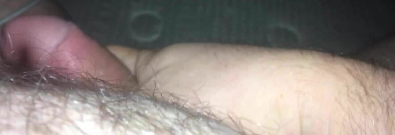 Uncutcumdemon cock fun 