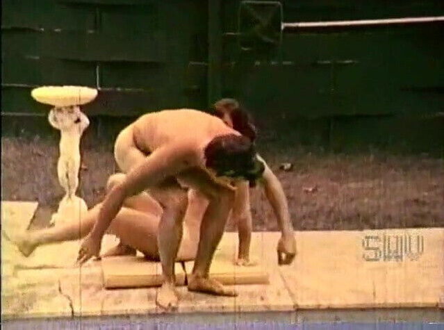 Missus Little's Ranch (1972)