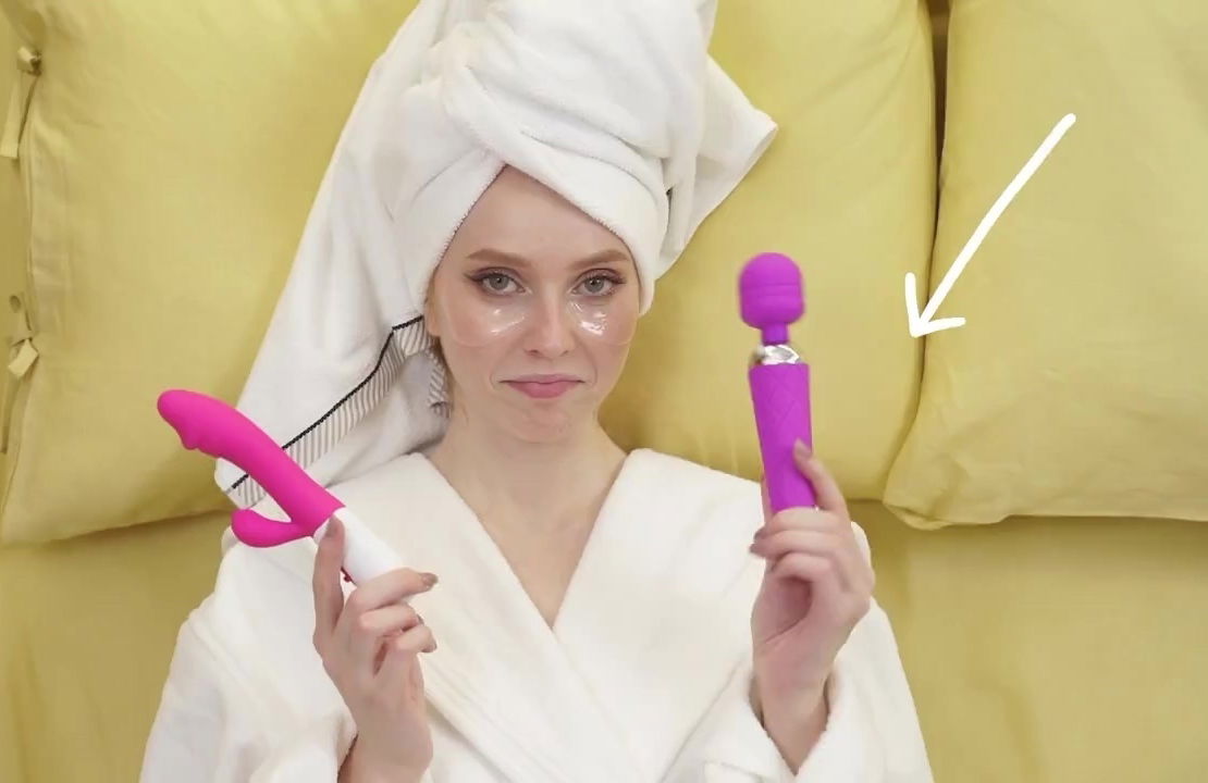 talks about different types female orgasms