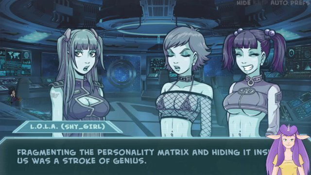 Akabur's Star Channel Uncensored Guide Part