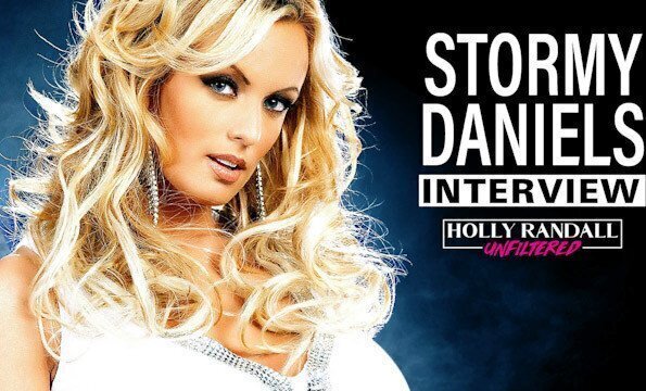 Stormy Daniels Aftermath Trump