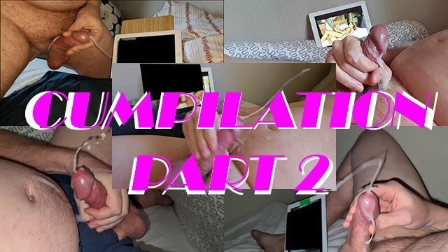 Daddys cumshot compilation Cozy698