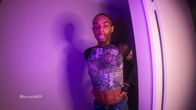 Bbycash069 Seducing Str8 Party Preview