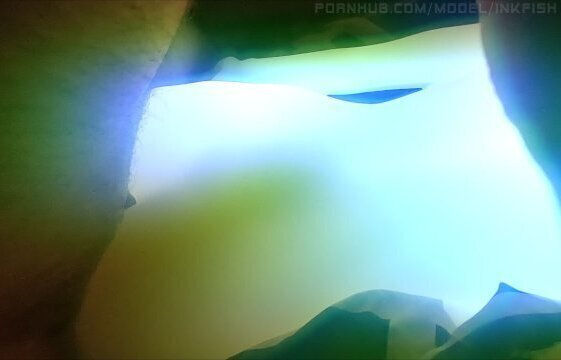 Ain't Afraid Ghost Pussy