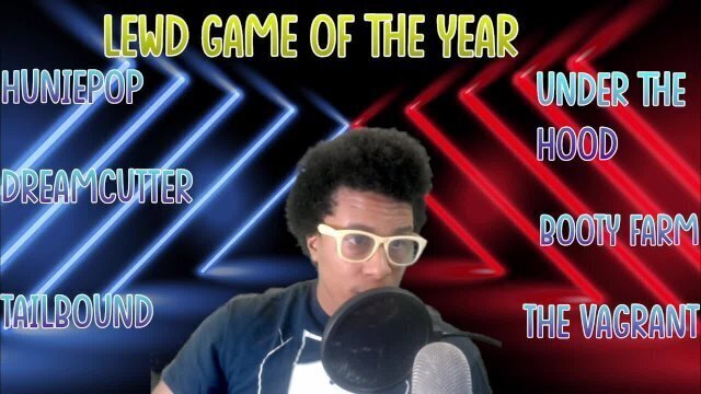 Lewd Game Awards