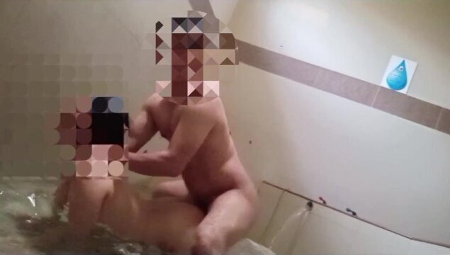 المهبل العربي الأبيض🍑Hard Moroccan jacuzzi🇲🇦