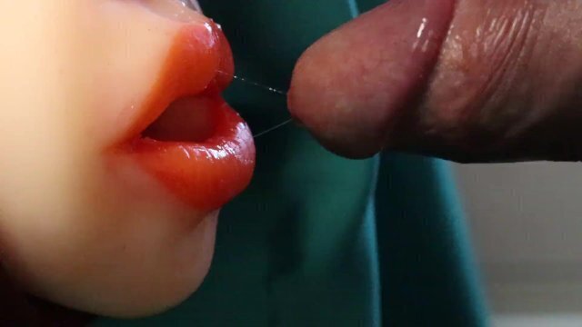 best deep oral with passionate moans orgasms