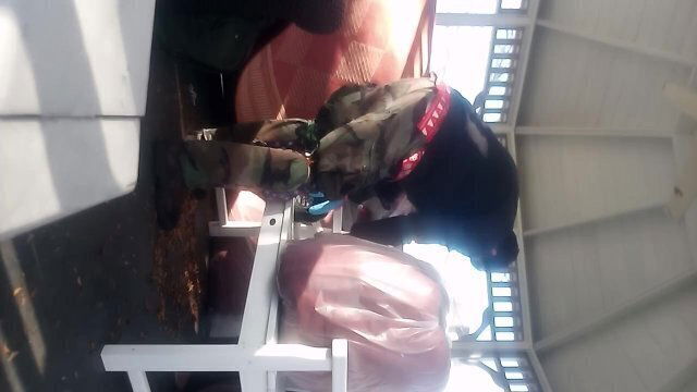 Groovy puppet master