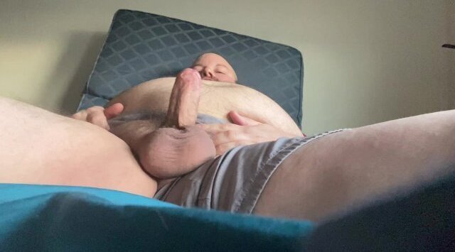 Desperately needing dump load down your throat