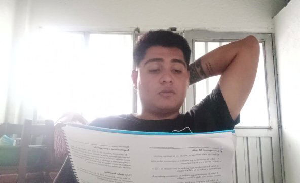 Capitulo Manual procedimiento penal Henry Torres Vásquez Parte