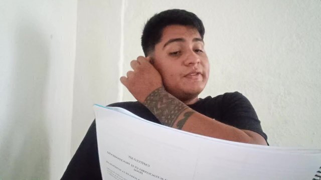 Capitulo Manual procedimiento penal Henry Torres Vásquez Parte