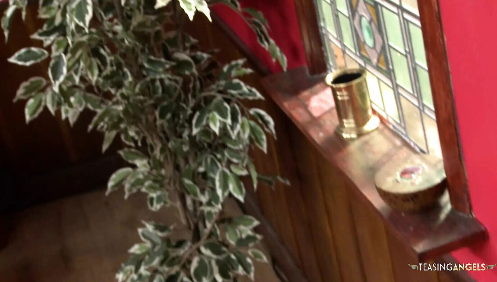 After hardcore doggy style fucking blonde milf loves getting over tramp stamp