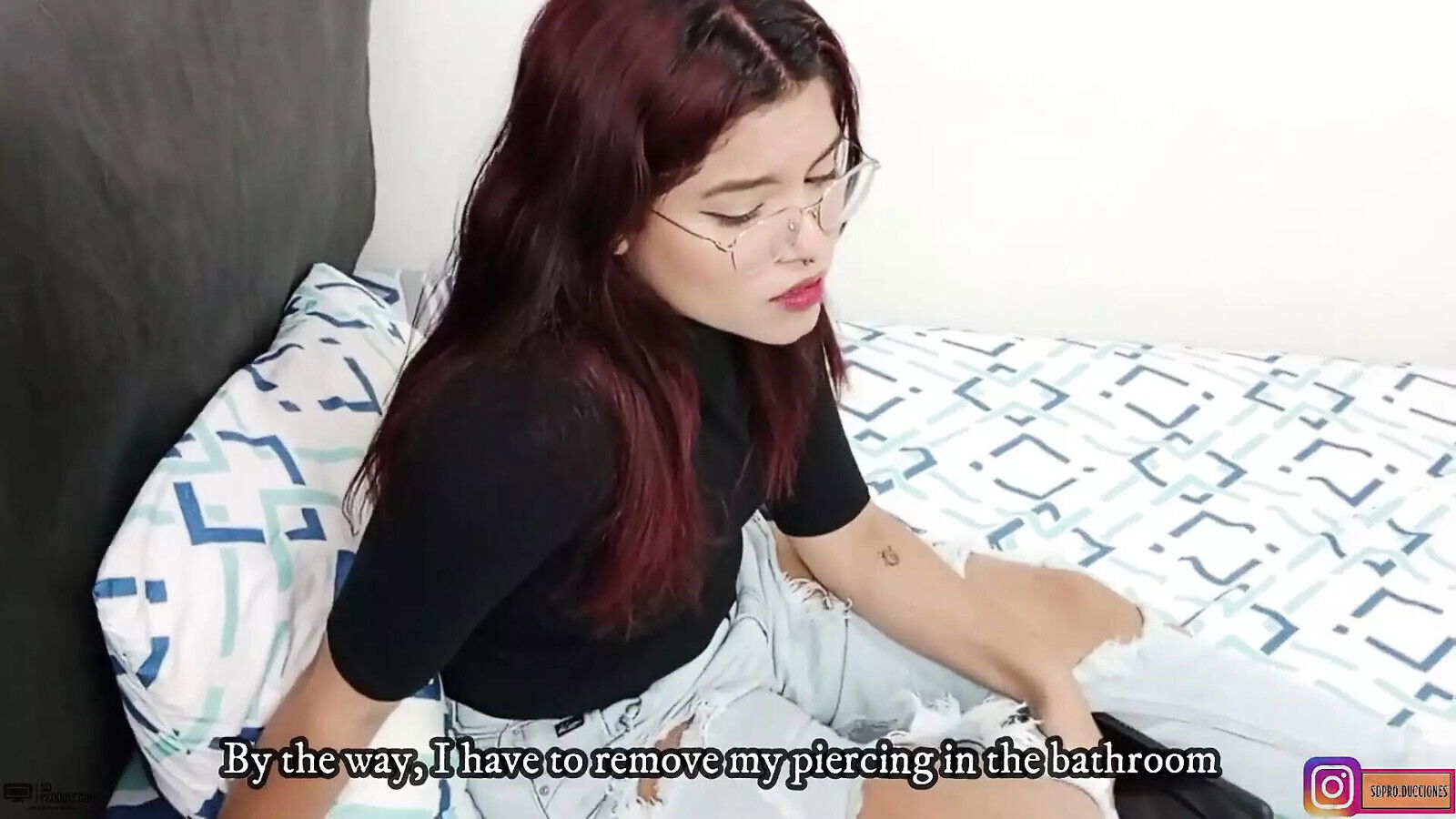 Oral Between Friends Before Meeting Your Boyfriend Porno Spain