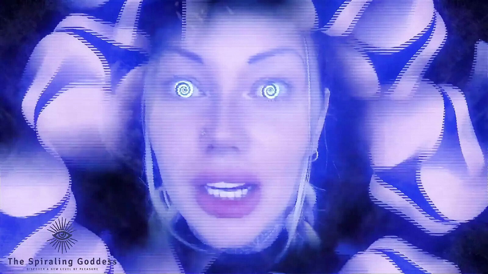 Spiraling Gooning Under Command