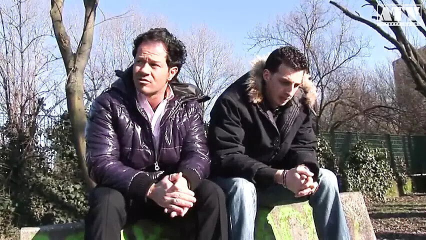 Soriana Canali whore Italian brunette MILF gets pussy