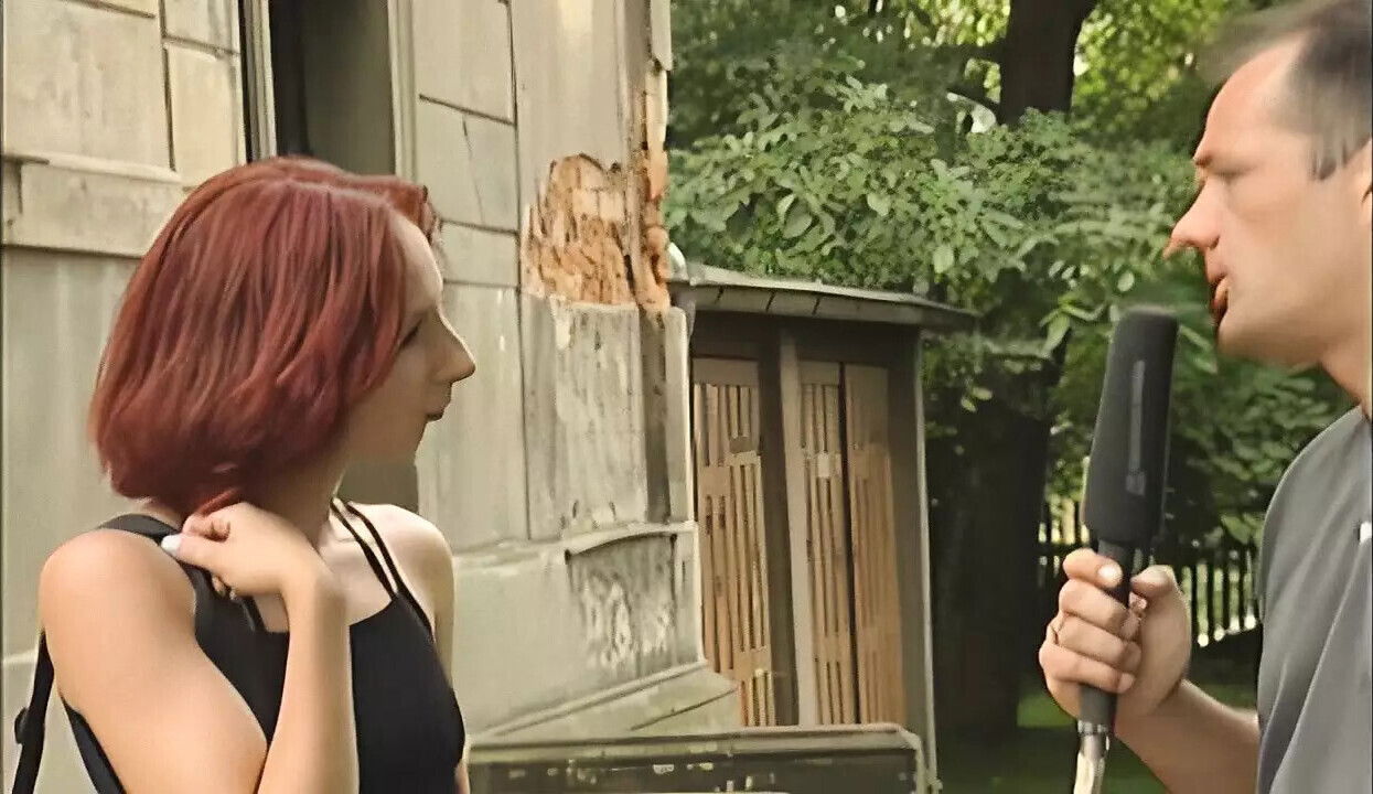 When stepdad persuades sweet step-daughter fuck