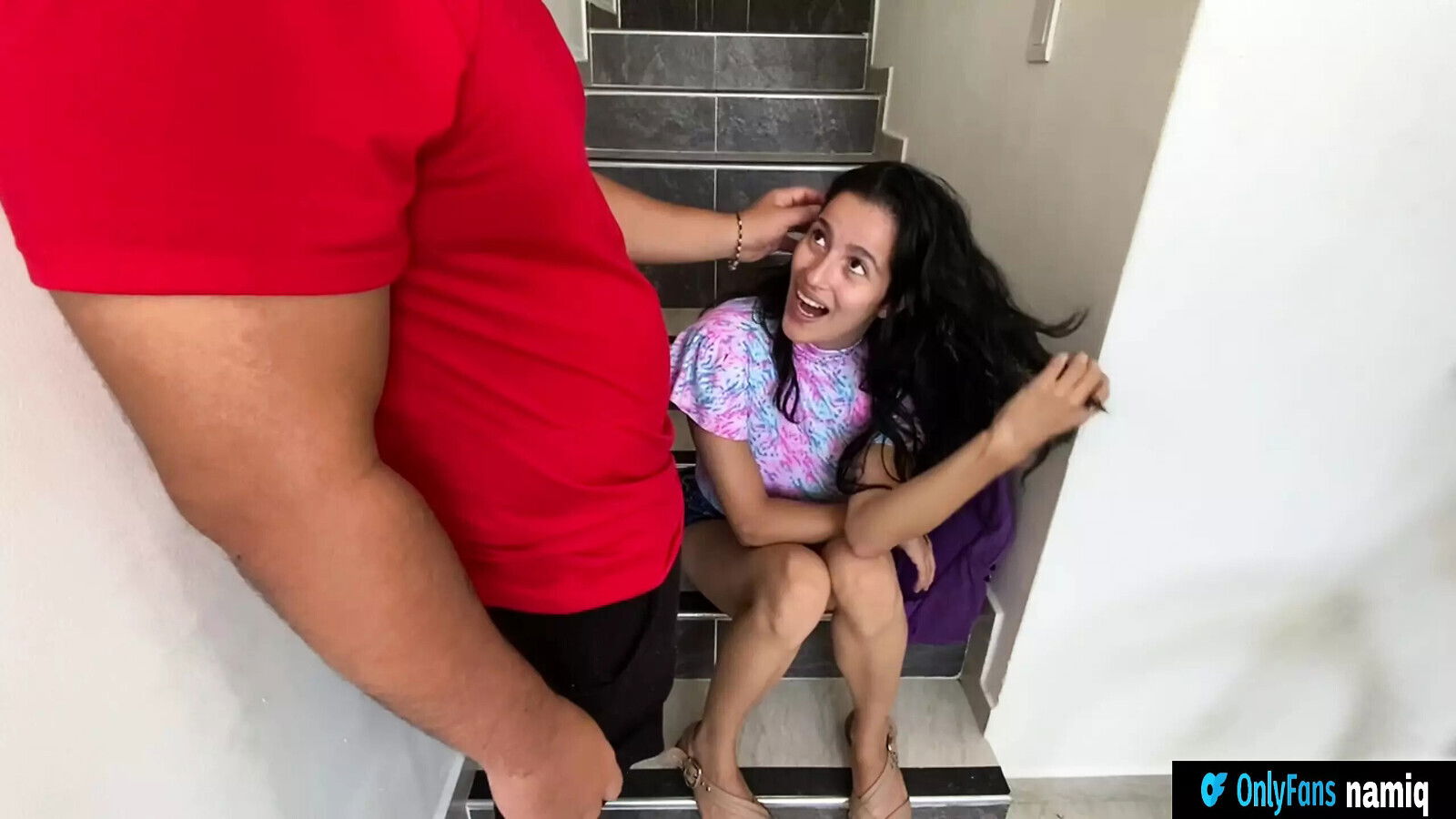 fucked pretty college student having time, made with fuck