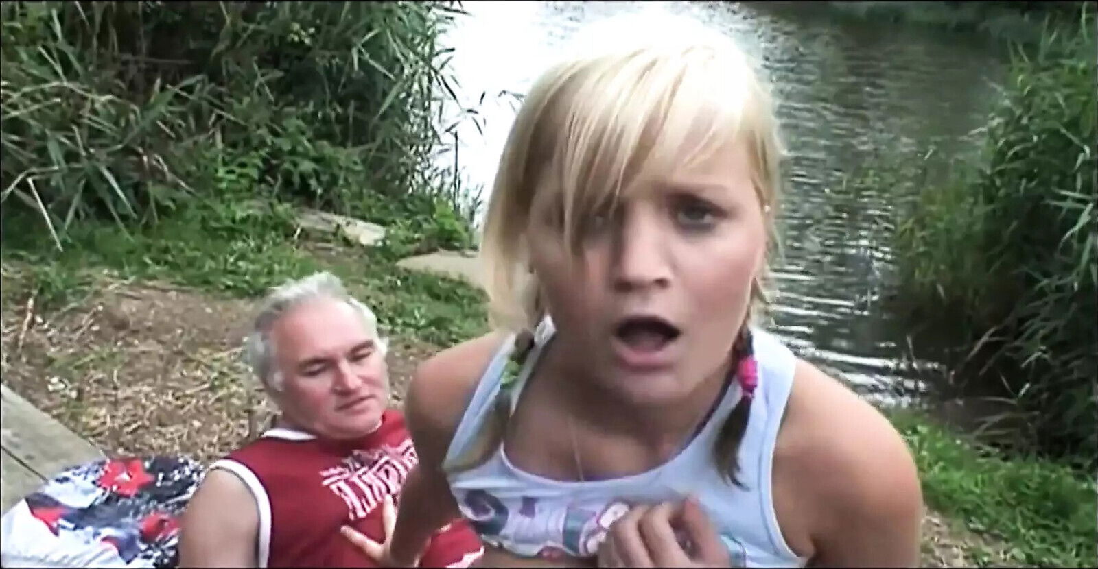 Step Uncle Gino Loves Blowjobs