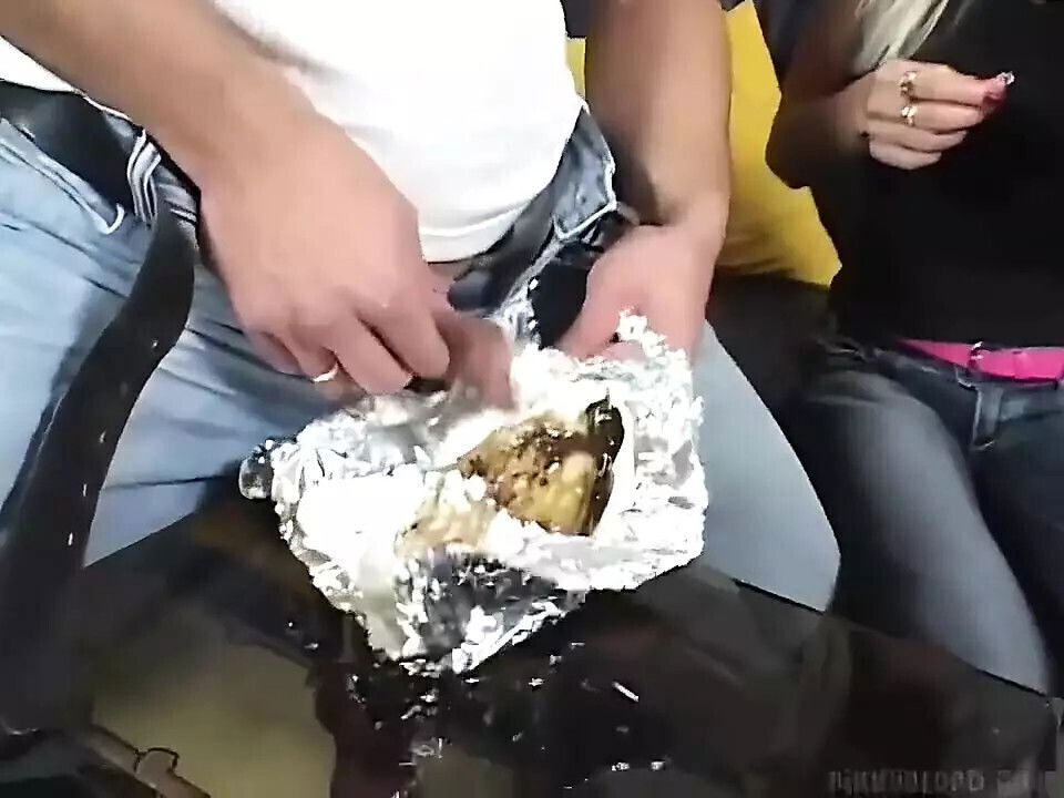 Nikky Blond Loves Toys