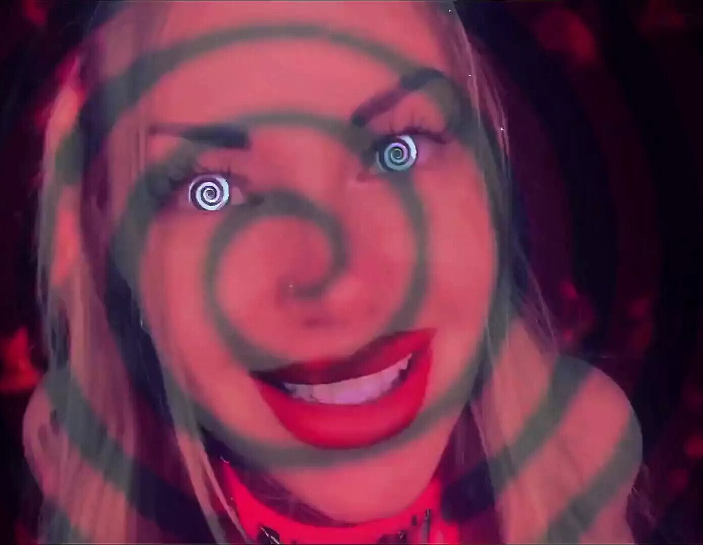 Voice Spiraling Succubus Power Control